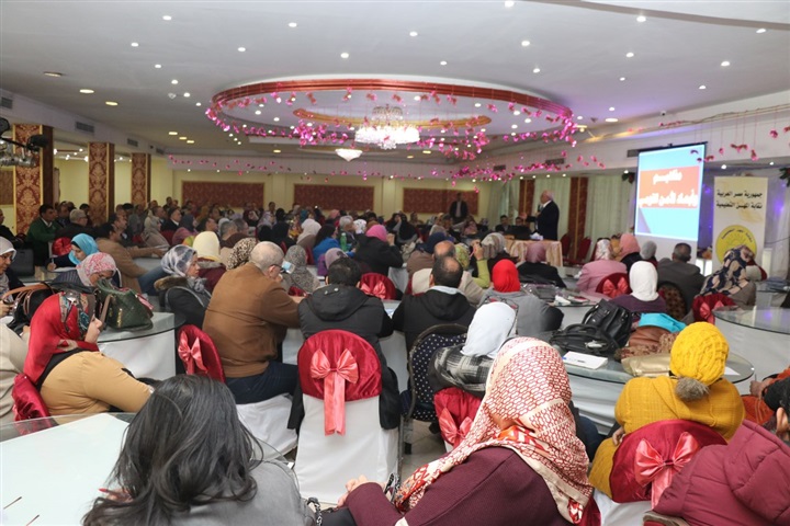 انطلاق دورة استراتيجيات الأمن القومي الأولى للمعلمين بالتعاون مع أكاديمية ناصر العسكرية   