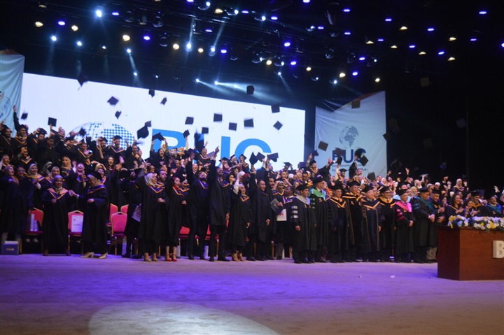 وكيل أول مجلس النواب يدعو خريجي جامعة بدر لحضور جلسة بالبرلمان 