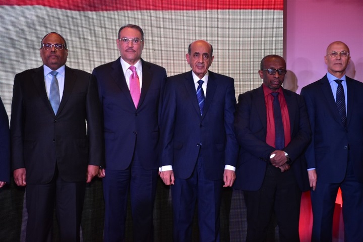 السفير السعودي يشارك الاحتفال باليوم الوطني البحريني الـ48