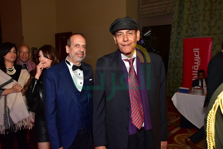 أماني الموجي تهنئ سفير البحرين باليوم الوطني الـ 48