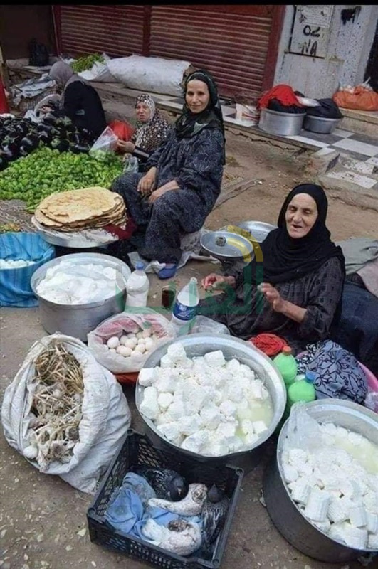 قنصوة تطلق مبادرة لحشد نساء الريف للإنتاج