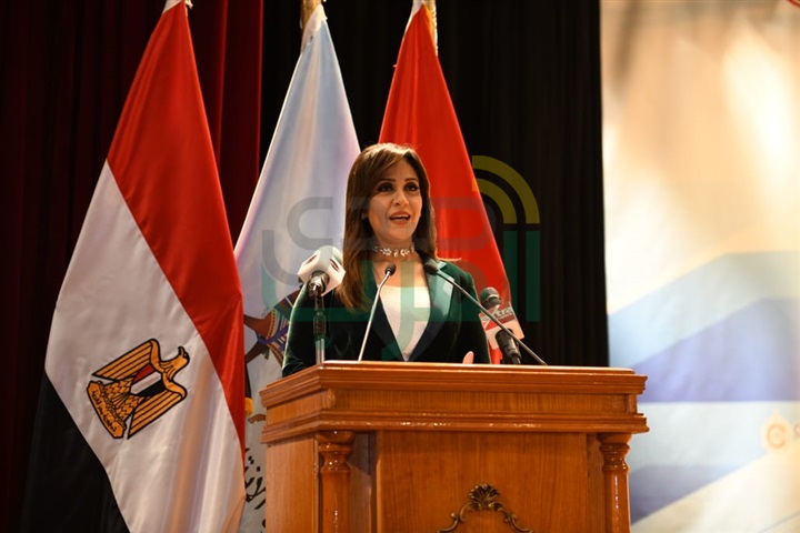 انطلاق فعاليات المؤتمر 46 لرابطة العلماء المصريين بأمريكا وكندا