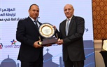 رابطة العلماء المصريين بأمريكا وكندا تكرم وزير الإنتاج الحربي‎