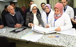 وزيرة الصحة: إجراء ١٣٥١٨ عملية جراحية بمستشفيات التأمين الصحي الشامل ببورسعيد