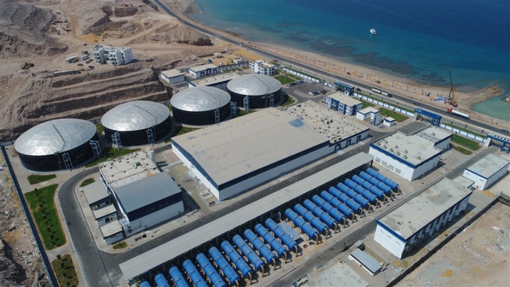 "ماتيتو" تطلق مفهوما جديدا "للمياه الذكية" في مصر