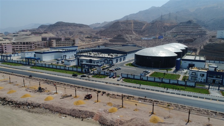 "ماتيتو" تطلق مفهوما جديدا "للمياه الذكية" في مصر