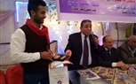 نقابة وسط الجيزة تستضيف المؤتمر الإقليمى الخامس للمبدعين ابتكارات علمية وإبداعات طلابية