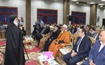 ثقافة المنوفية: تنظم إحتفالية بمناسبه أعياد الميلاد المجيد بشبين الكوم