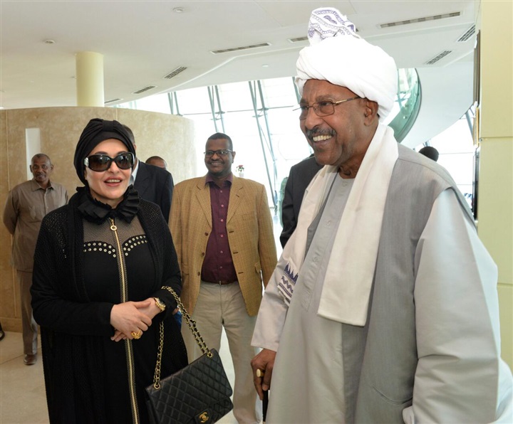 الخرطوم تستضيف ملتقى عربي لمكافحة التزوير والتزييف والجريمة الالكترونية