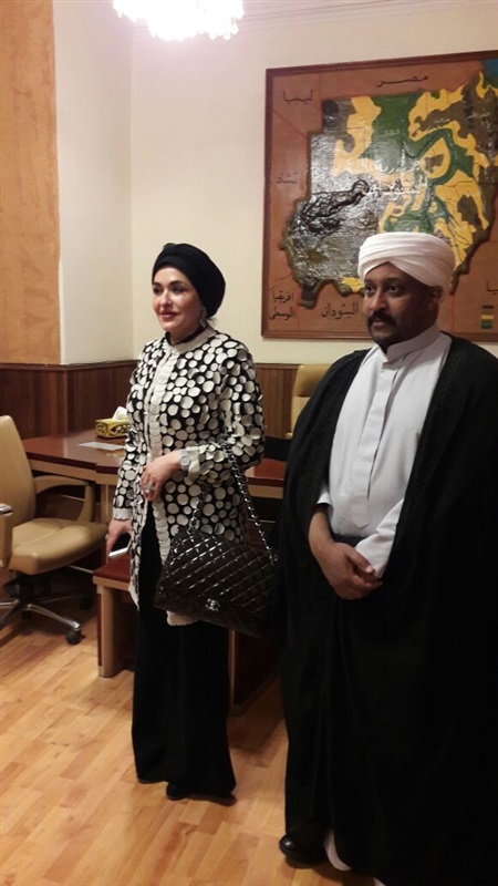 الخرطوم تستضيف ملتقى عربي لمكافحة التزوير والتزييف والجريمة الالكترونية