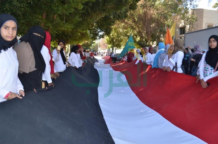 بالصور .. محافظ قنا يشهد انطلاق مهرجان "المرأة والسلام" بمشاركة نحو 200 سيدة