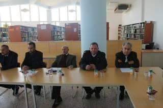 ليبيا: كلية التربية بمدينة المرج تحتضن ورشة تدريبية بعنوان "ثقافة السلام"