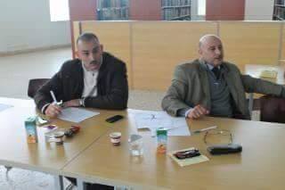 ليبيا: كلية التربية بمدينة المرج تحتضن ورشة تدريبية بعنوان "ثقافة السلام"