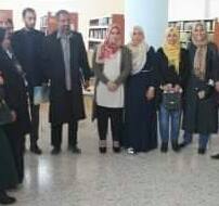 ليبيا: كلية التربية بمدينة المرج تحتضن ورشة تدريبية بعنوان "ثقافة السلام"