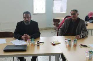 ليبيا: كلية التربية بمدينة المرج تحتضن ورشة تدريبية بعنوان "ثقافة السلام"