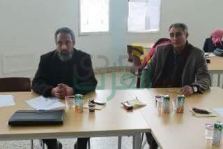 ليبيا: كلية التربية بمدينة المرج تحتضن ورشة تدريبية بعنوان "ثقافة السلام"