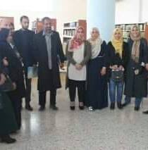 ليبيا: كلية التربية بمدينة المرج تحتضن ورشة تدريبية بعنوان "ثقافة السلام"