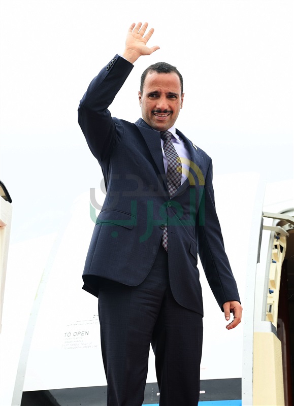 مجلس الأمة الكويتى يشارك فى المؤتمر الـ24 للإتحاد البرلماني العربي بالمغرب