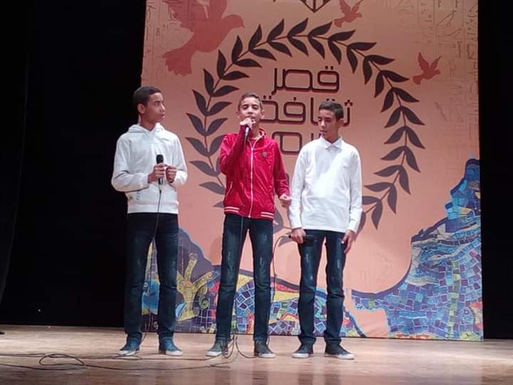 لجنة الثقافة والآثار والإعلام بمجلس النواب تشيد بقصر ثقافة شرم الشيخ