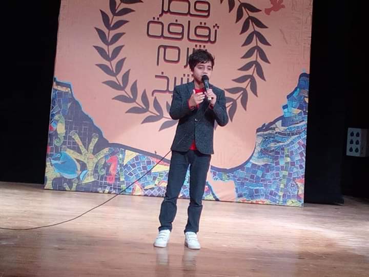 لجنة الثقافة والآثار والإعلام بمجلس النواب تشيد بقصر ثقافة شرم الشيخ