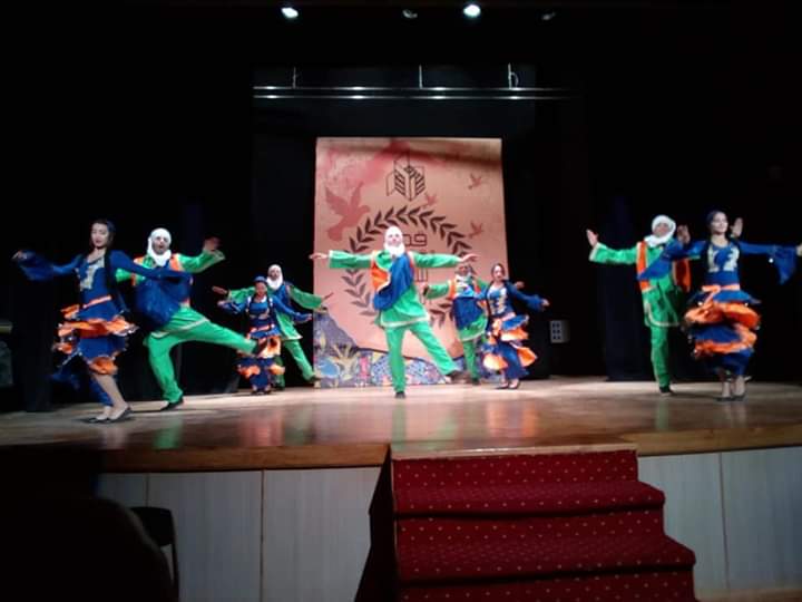 لجنة الثقافة والآثار والإعلام بمجلس النواب تشيد بقصر ثقافة شرم الشيخ