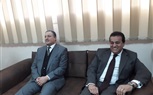 ‎وزير التعليم العالي: تخصيص ٥٠٠ مليون جنيه لتطوير المستشفيات الجامعية 