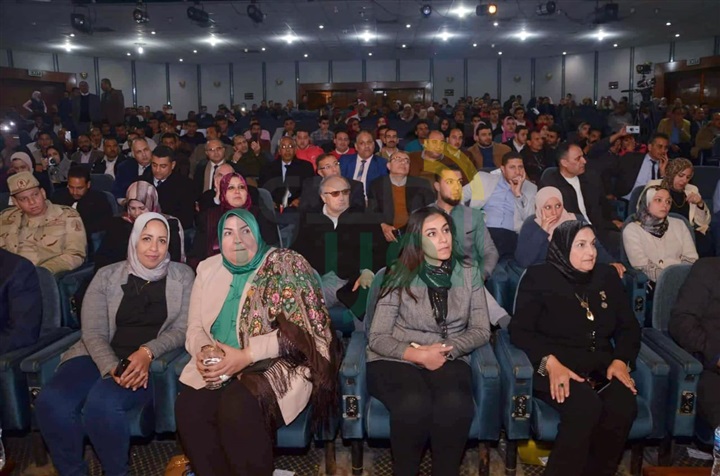 جهاز تنمية المشروعات يعلن ضخ 55 مليون جنيه بالمراكز المستهدفة للحد من الهجرة غير الشرعية بالبحيرة