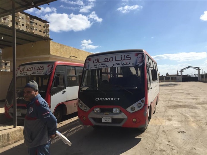 بالفيديو.. احتفالات عيد الشرطة الـ ٦٨ بمشاركة شعبية في جميع ميادين الجمهورية