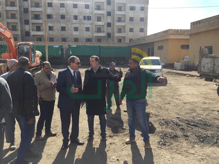 بالفيديو.. احتفالات عيد الشرطة الـ ٦٨ بمشاركة شعبية في جميع ميادين الجمهورية