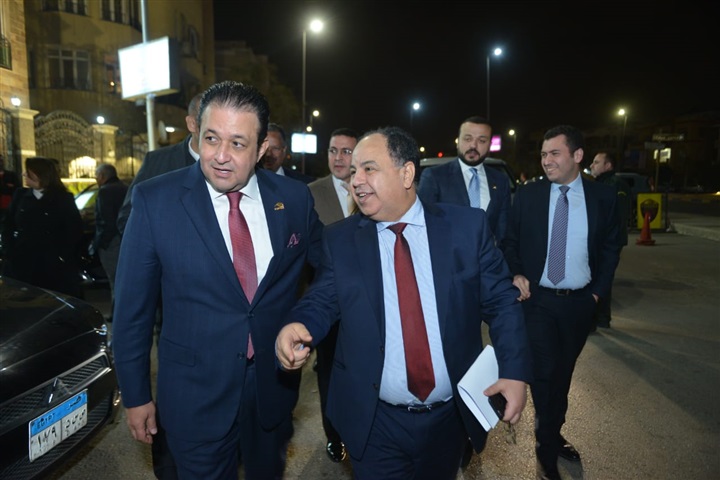 بمشاركة وزير الماليه وحضور علاء عابد.. مستقبل وطن يعقد ورشه لمناقشته خطوات الإصلاح الاقتصادى 