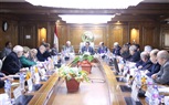 وزير التعليم العالى يرأس اجتماع مجلس الجامعات الخاصة والأهلية
