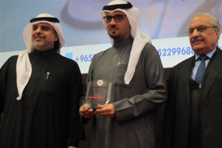 يوم الإعلام الكويتي.. تكريم أصحاب البصمات في مسيرة الإعلام والأدب يوم الإعلام الكويتي.. تكريم أصحاب البصمات في مسيرة الإعلام والأدب