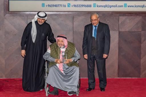 يوم الإعلام الكويتي.. تكريم أصحاب البصمات في مسيرة الإعلام والأدب يوم الإعلام الكويتي.. تكريم أصحاب البصمات في مسيرة الإعلام والأدب