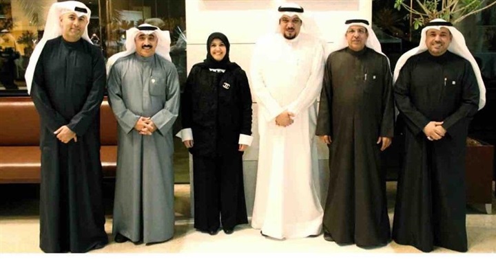 يوم الإعلام الكويتي.. تكريم أصحاب البصمات في مسيرة الإعلام والأدب يوم الإعلام الكويتي.. تكريم أصحاب البصمات في مسيرة الإعلام والأدب