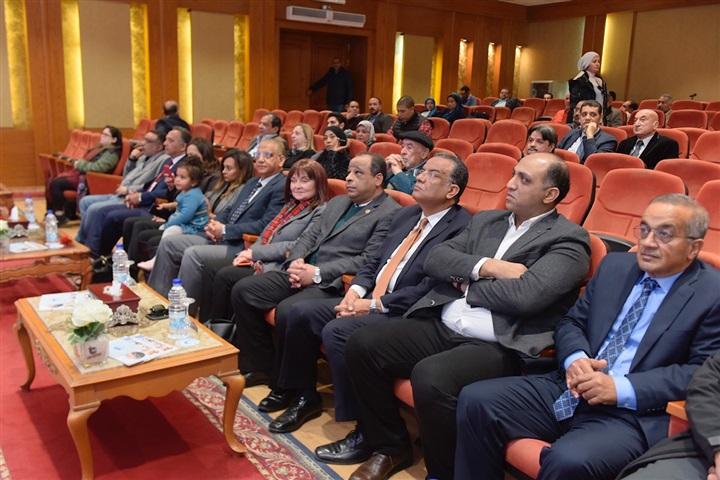 تحت رعاية الفريق أسامة ربيع.. افتتاح ميدان الشاعر الكبير عبد الرحمن الأبنودي بعد أعمال التطوير والتجديد