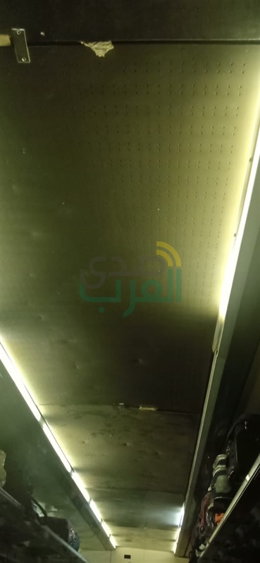 شكوى من أحد المواطنين بخصوص القطار رقم "1902" القاهرة أسوان