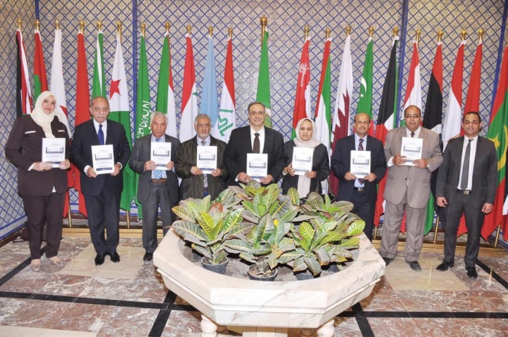 إعلان التقرير العلمي وتوصيات منتدى تحديات الثقافة القانونية في الوطن العربي