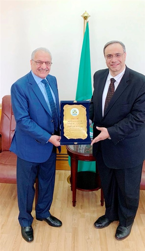 إعلان التقرير العلمي وتوصيات منتدى تحديات الثقافة القانونية في الوطن العربي