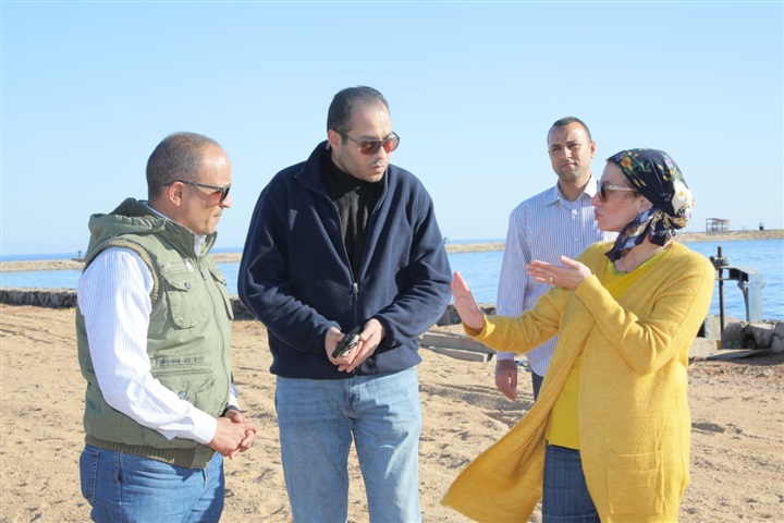 جولة داخل محميات مصر الطبيعية من الفيوم إلى جنوب سيناء 