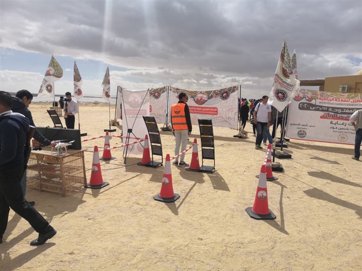 جولة داخل محميات مصر الطبيعية من الفيوم إلى جنوب سيناء 