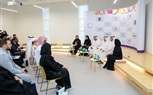 معرض عجمان الدولي للتعليم والتدريب منصة سنوية لفرص الاستثمار في العنصر البشري المحرك للازدهار والريادة