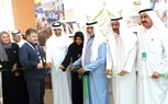 وزير التسامح الإماراتي يفتتح مهرجان 