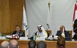 رئيس البرلمان العربي يجدد إدانته للتدخلات الايرانية والخارجية في الشؤون الداخلية للدول العربية