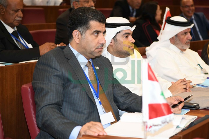 أعضاء الشعبة البرلمانية الكويتية يشاركون بلجان الاتحاد البرلماني العربي بالرباط أعضاء الشعبة البرلمانية الكويتية يشاركون بلجان الاتحاد البرلماني العربي بالرباط