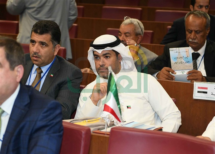 أعضاء الشعبة البرلمانية الكويتية يشاركون بلجان الاتحاد البرلماني العربي بالرباط أعضاء الشعبة البرلمانية الكويتية يشاركون بلجان الاتحاد البرلماني العربي بالرباط