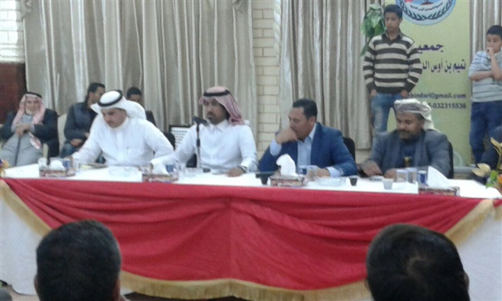 "اتحاد الخليج الثقافي" في  جولة إنسانية و ثقافية في مملكة الأردن الهاشمية 