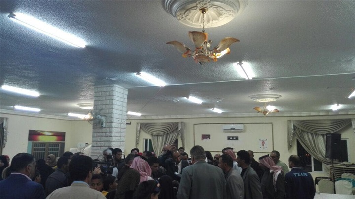 "اتحاد الخليج الثقافي" في  جولة إنسانية و ثقافية في مملكة الأردن الهاشمية 