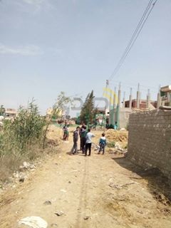 بالصور.. ننفرد بالكشف عن حقيقة براءة "الجن" من الحرائق الغامضة بكفر الشيخ  