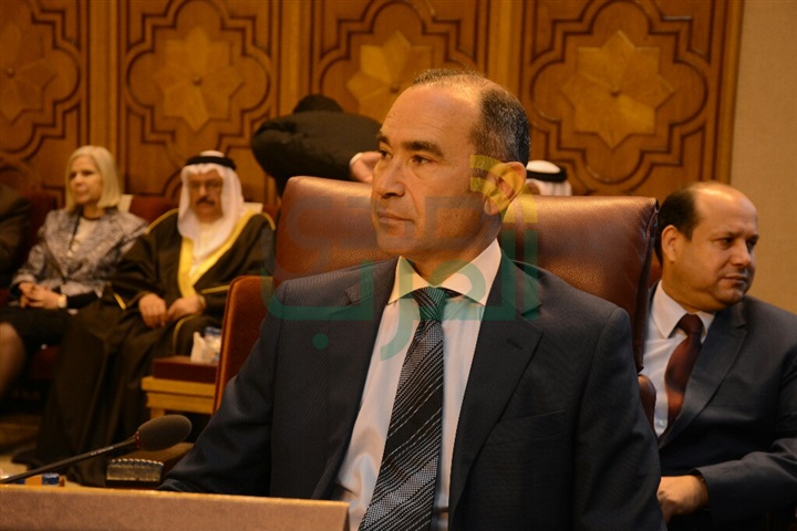 بالصور.. أبو الغيط: رئيس وزراء البحرين صاحب رؤية عميقة