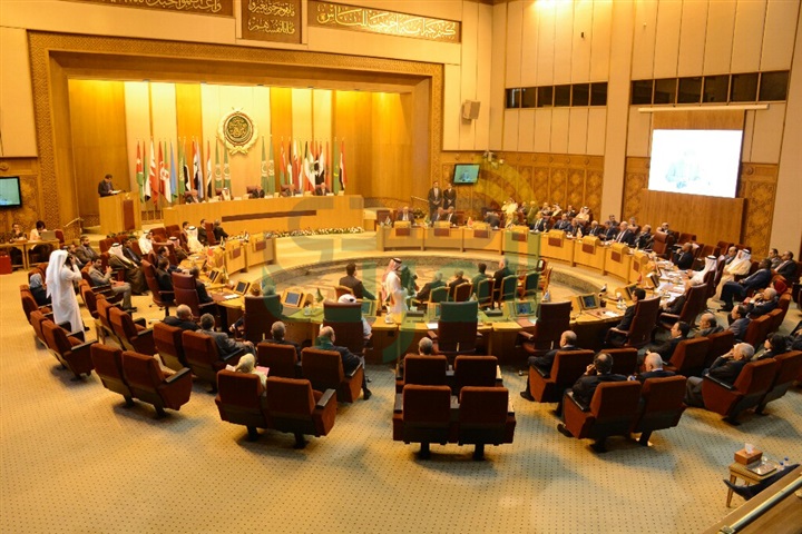 بالصور.. أبو الغيط: رئيس وزراء البحرين صاحب رؤية عميقة